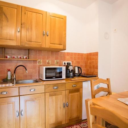Hotel Casa Tibi Praid Zewnętrze zdjęcie
