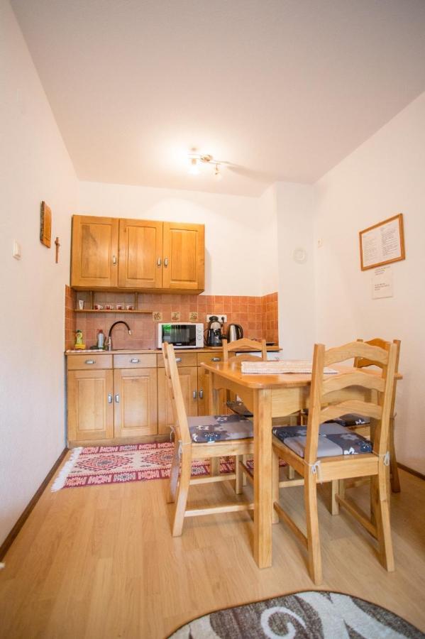 Hotel Casa Tibi Praid Zewnętrze zdjęcie