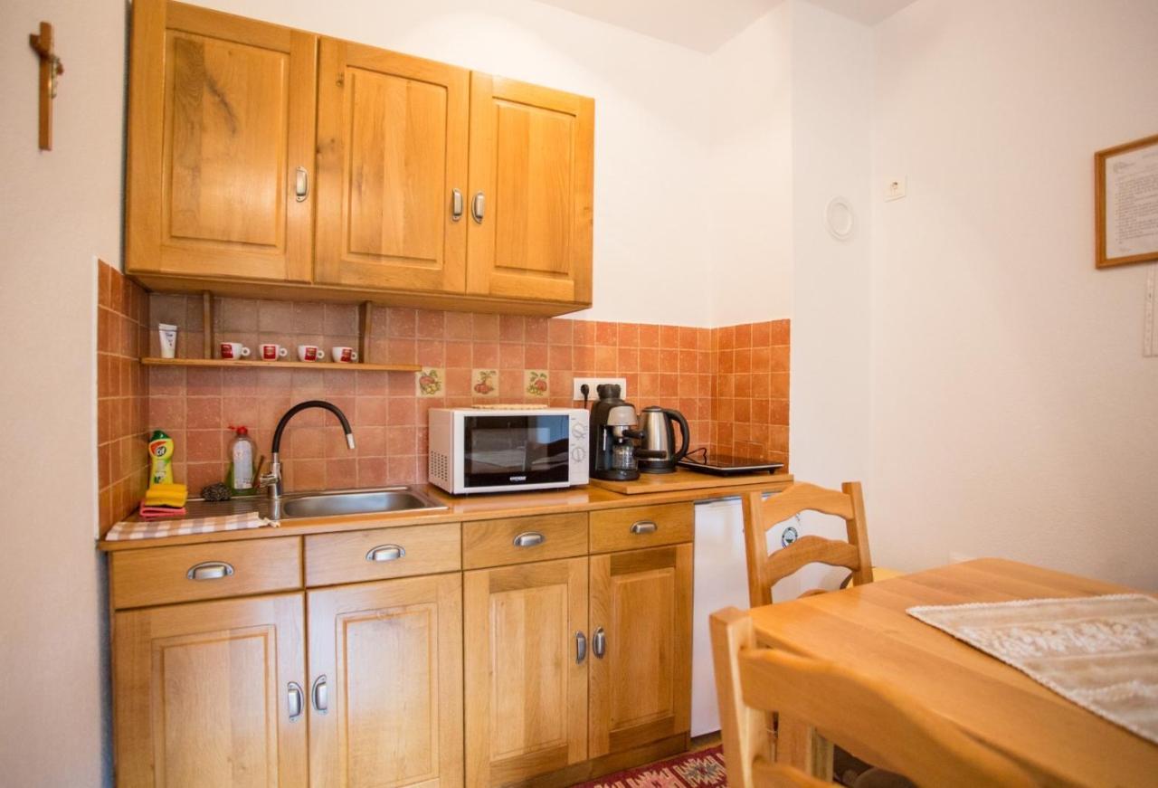Hotel Casa Tibi Praid Zewnętrze zdjęcie